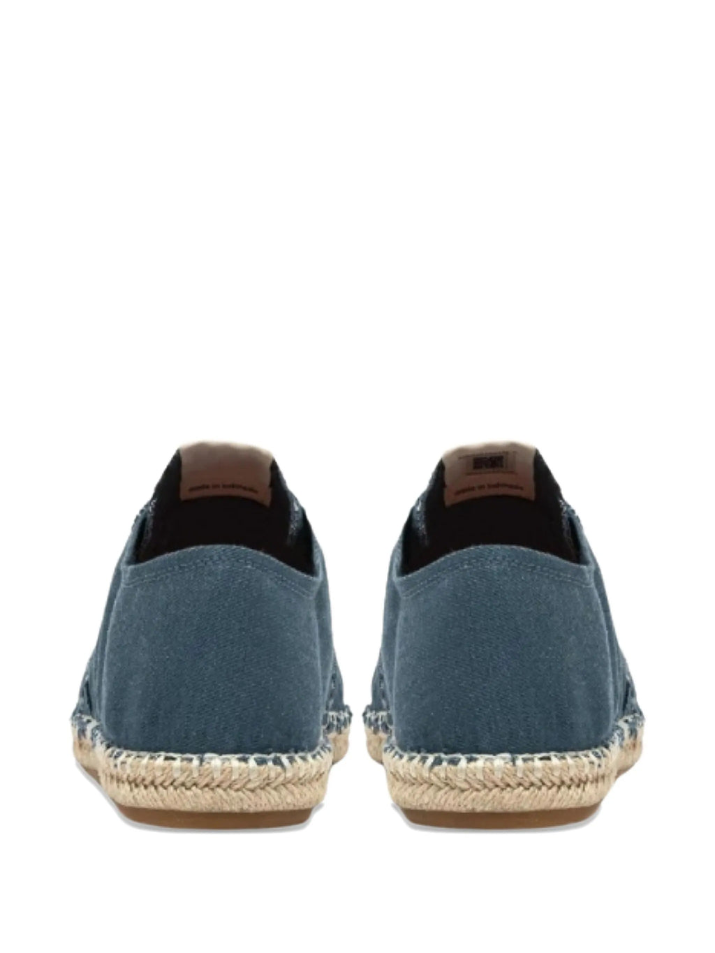 ESPADRILLAS LOW MAN CANVAS/CANVAS