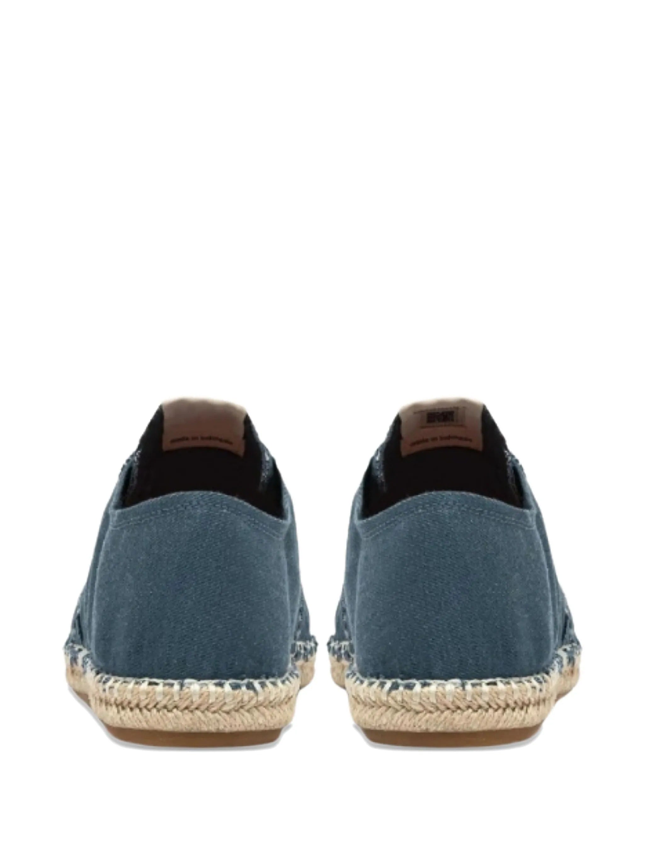 ESPADRILLAS LOW MAN CANVAS/CANVAS