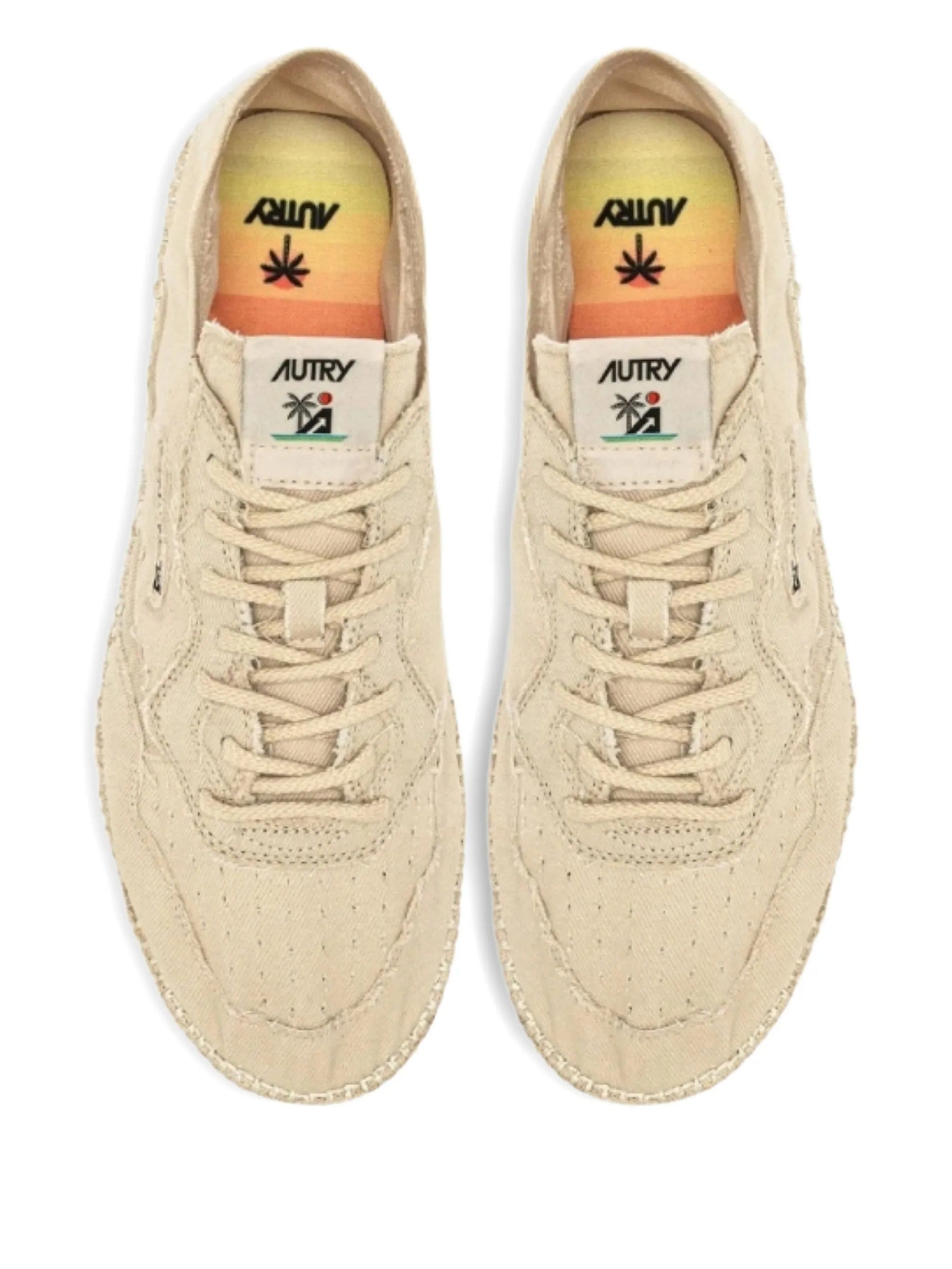 ESPADRILLAS LOW WOMAN CANVAS/CANVAS