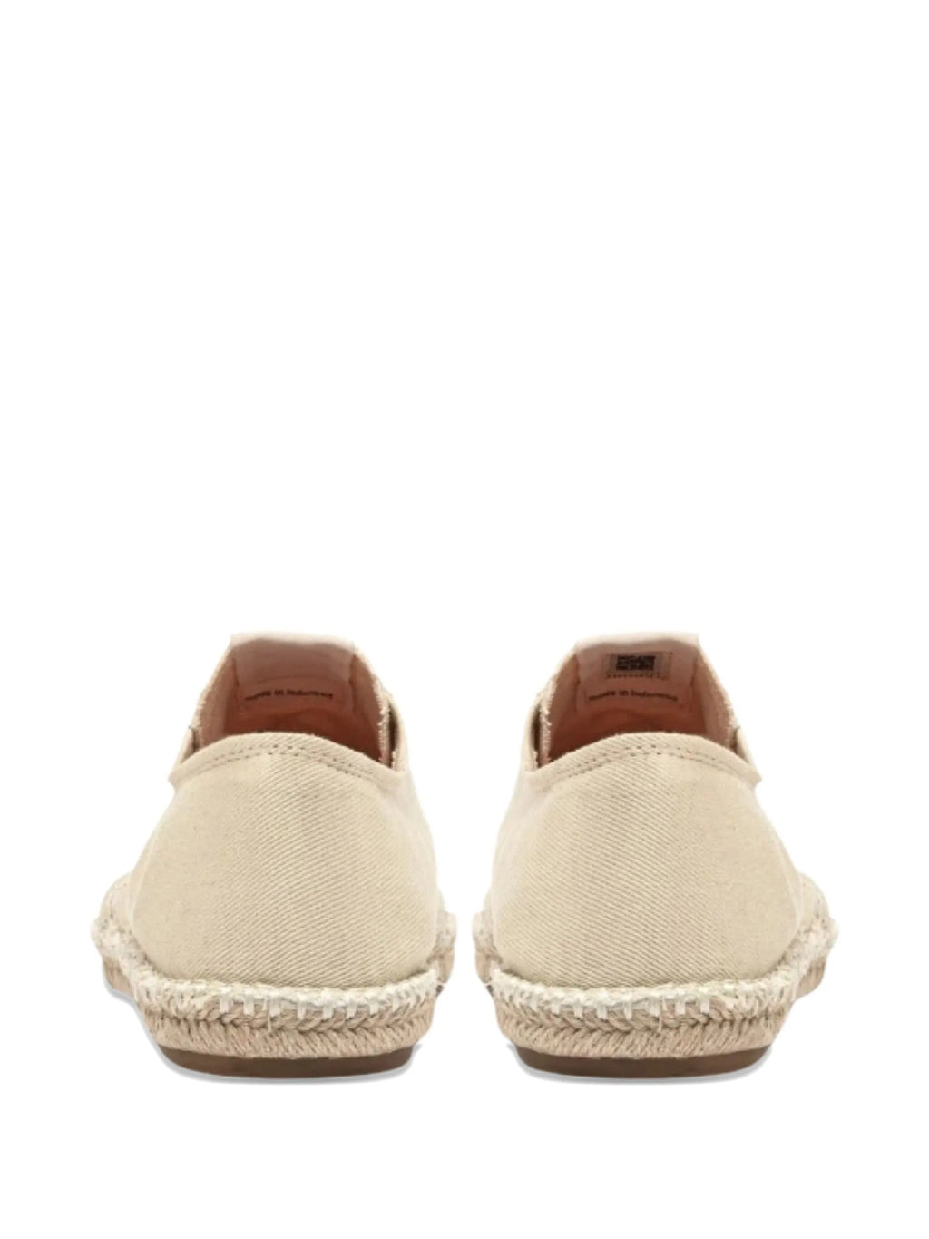 ESPADRILLAS LOW WOMAN CANVAS/CANVAS