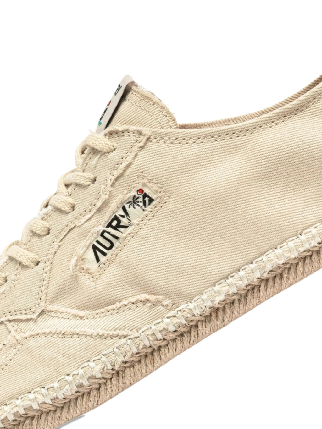 ESPADRILLAS LOW WOMAN CANVAS/CANVAS
