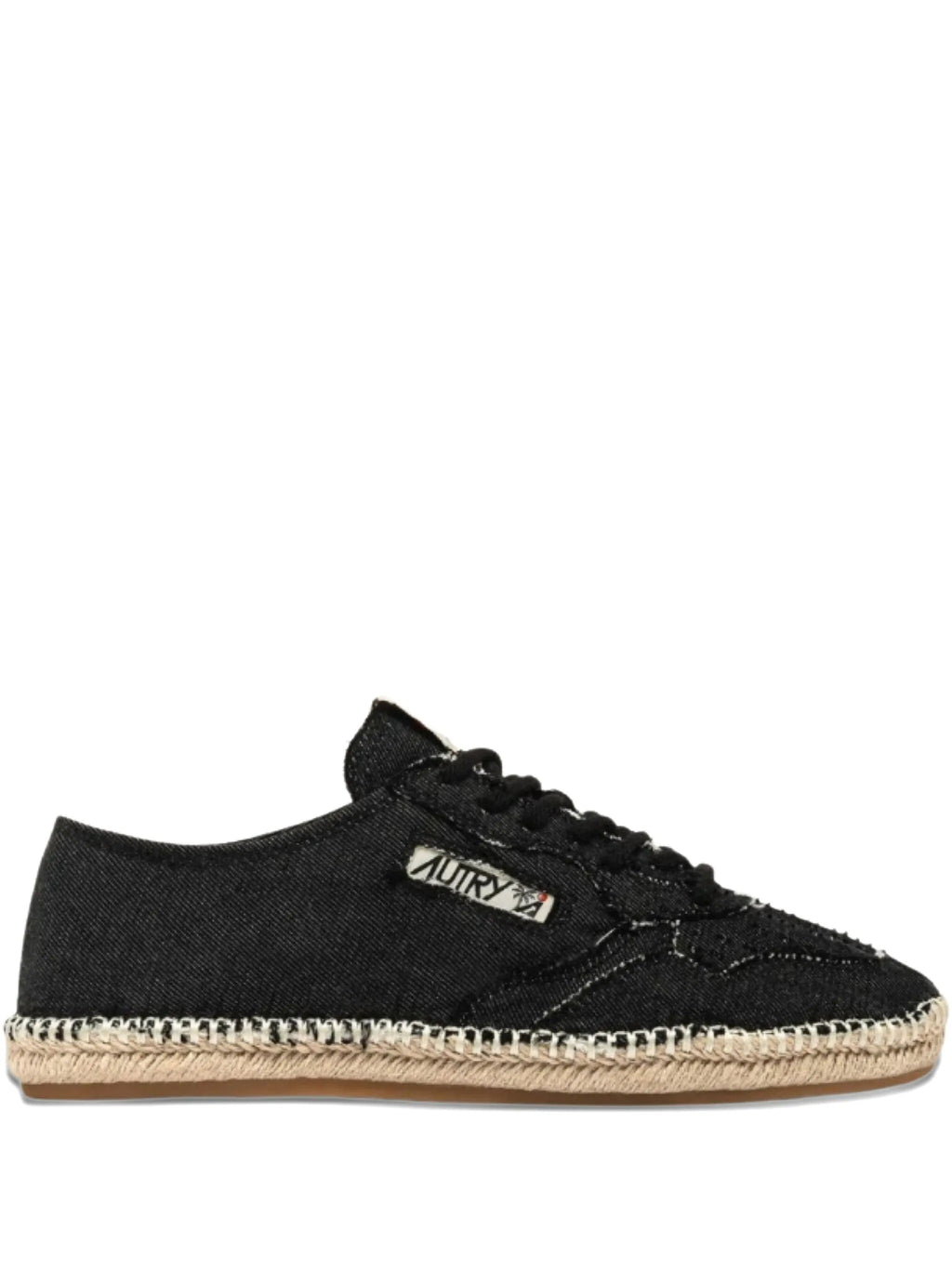 ESPADRILLAS LOW WOMAN CANVAS/CANVAS