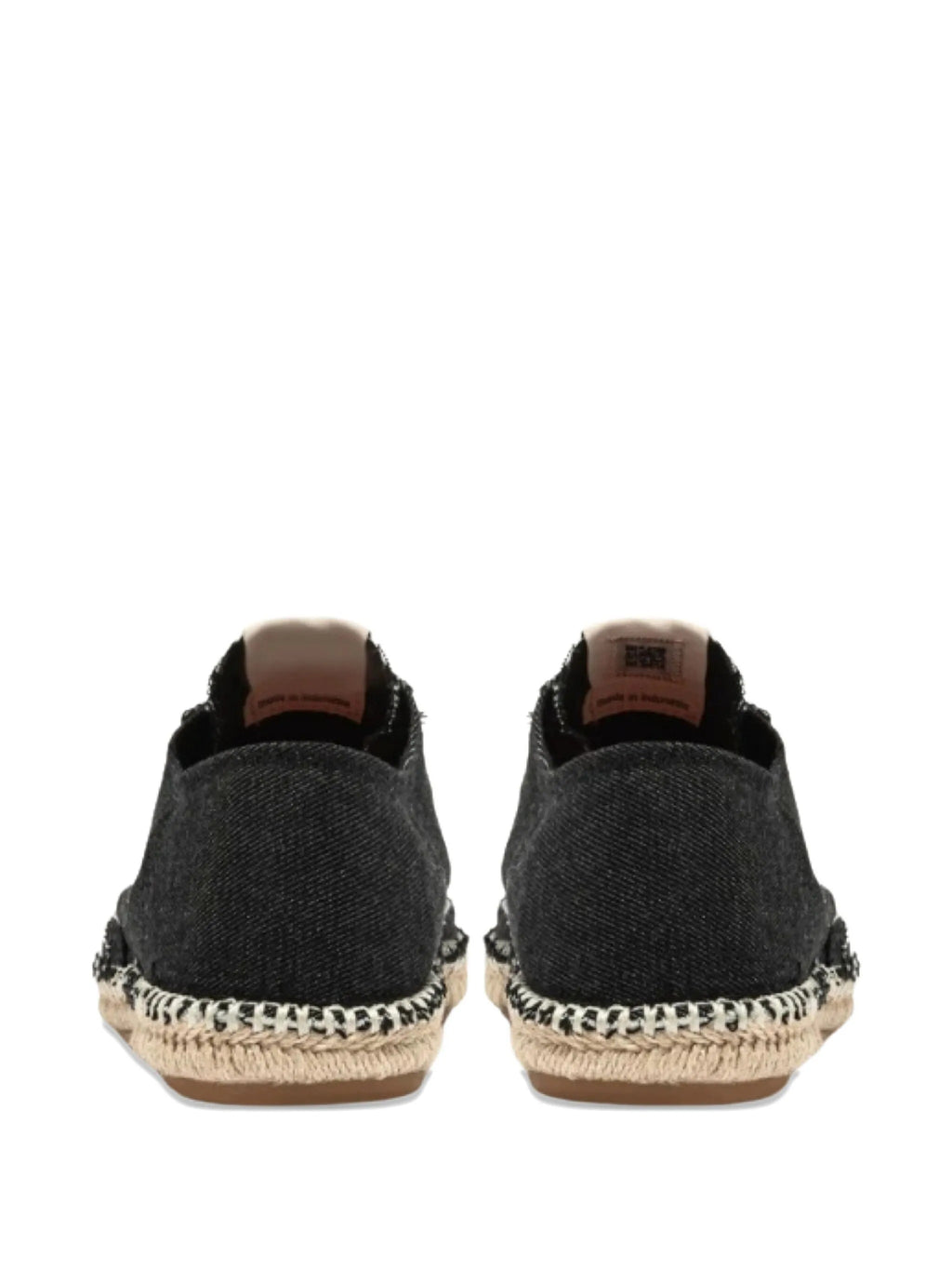 ESPADRILLAS LOW WOMAN CANVAS/CANVAS