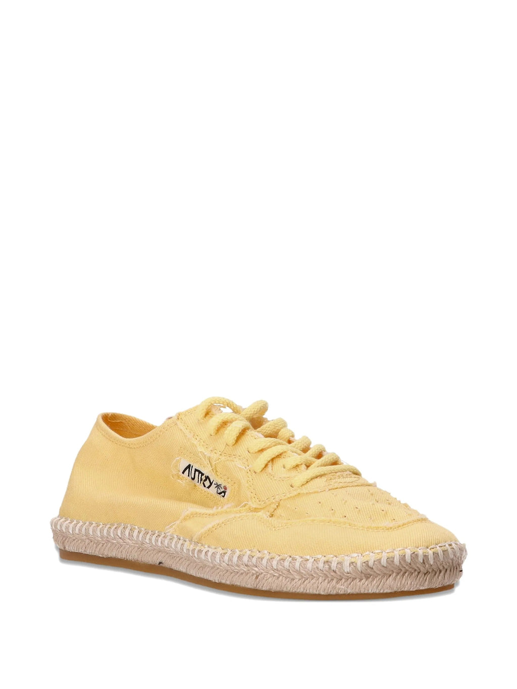 ESPADRILLAS LOW WOMAN CANVAS/CANVAS