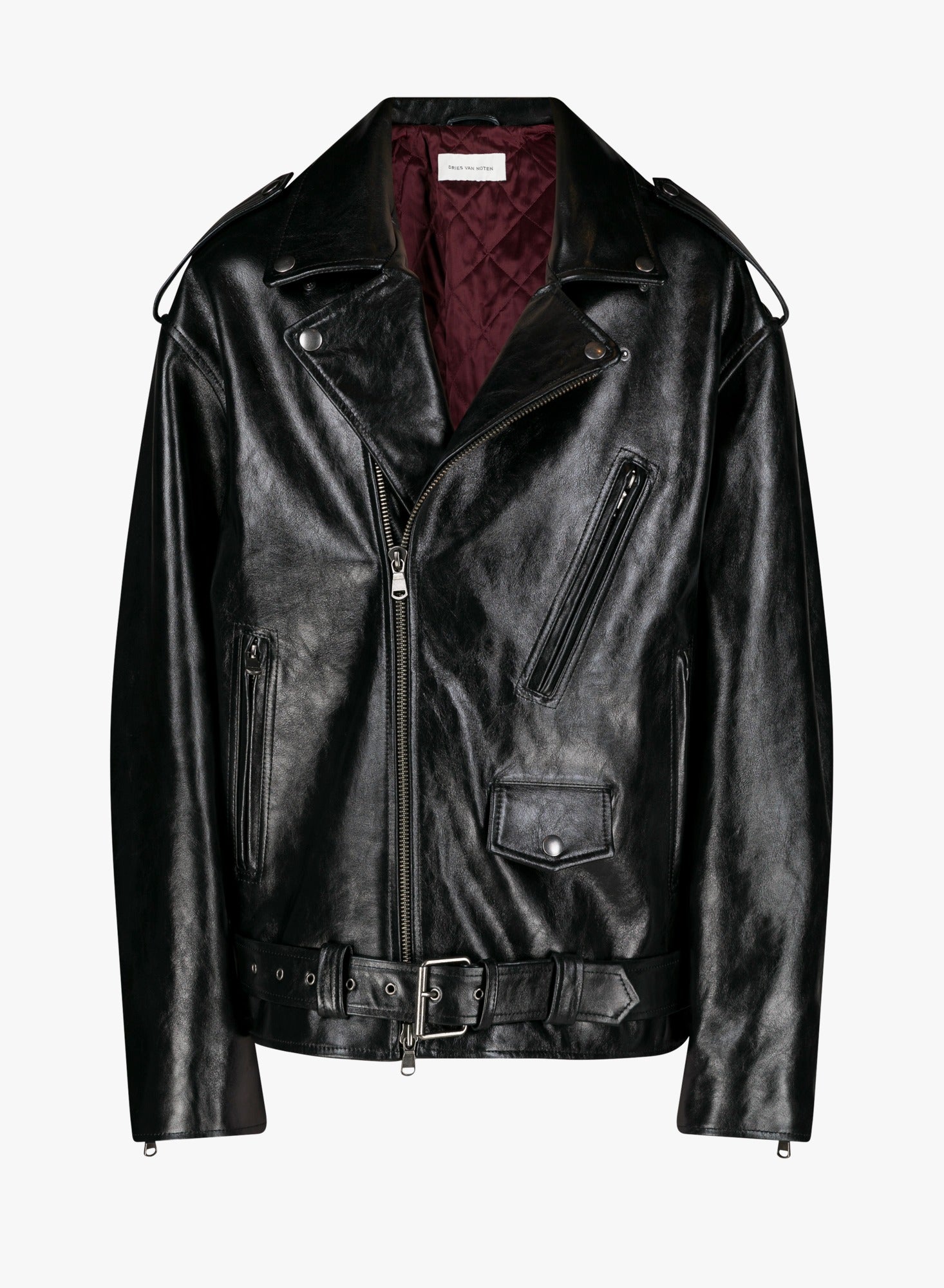 00540 LODZ 2370 M.L.JACKET