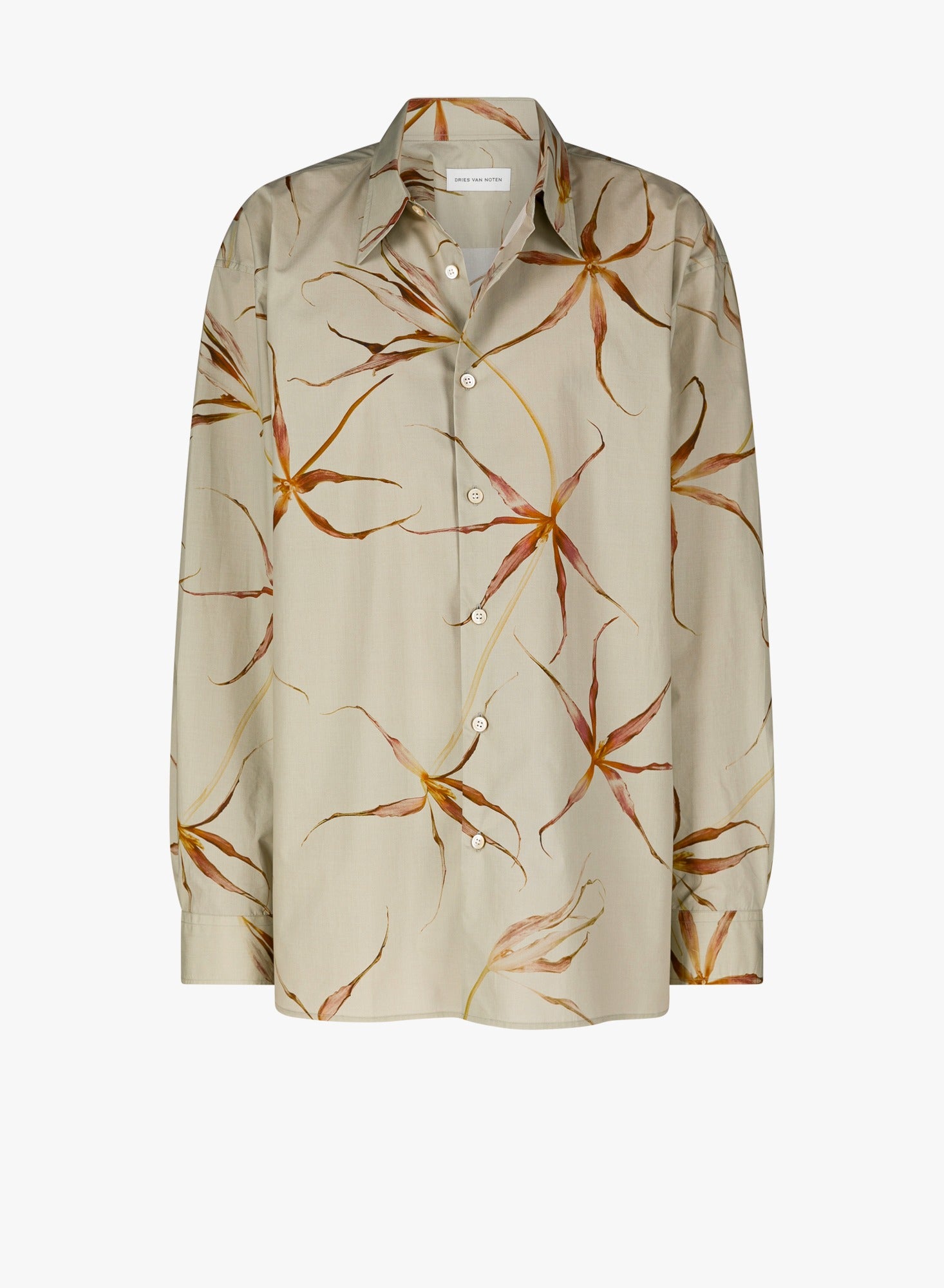 00900 CROOM 2005 M.W.SHIRT