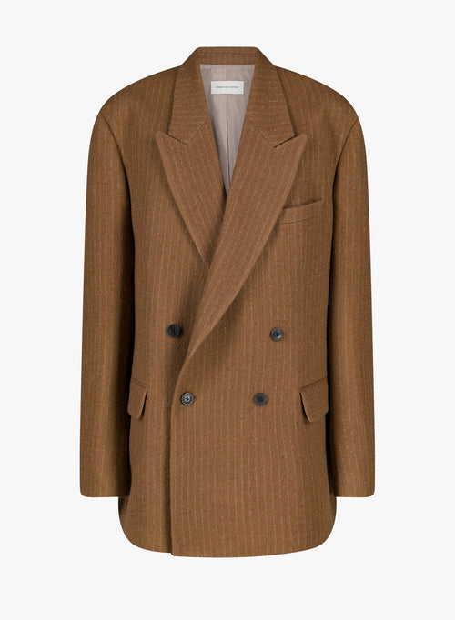 00720 BISHOP 2042 M.W.JACKET