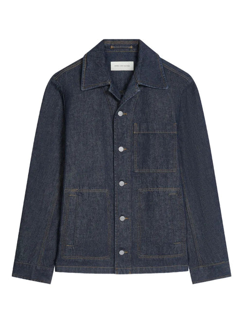 01650 VORMAN DEN 2380 M.W.JACKET