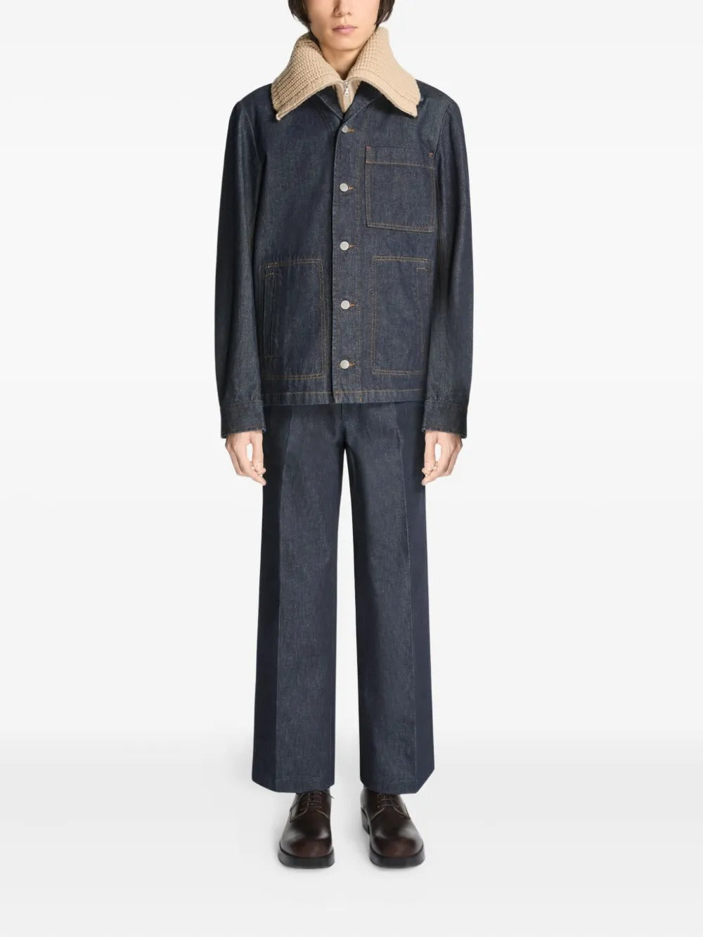 01650 VORMAN DEN 2380 M.W.JACKET