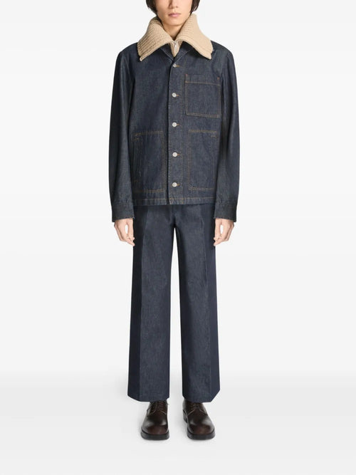 01650 VORMAN DEN 2380 M.W.JACKET