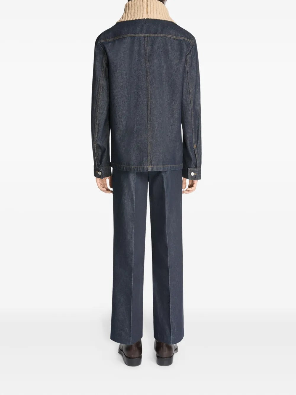 01650 VORMAN DEN 2380 M.W.JACKET