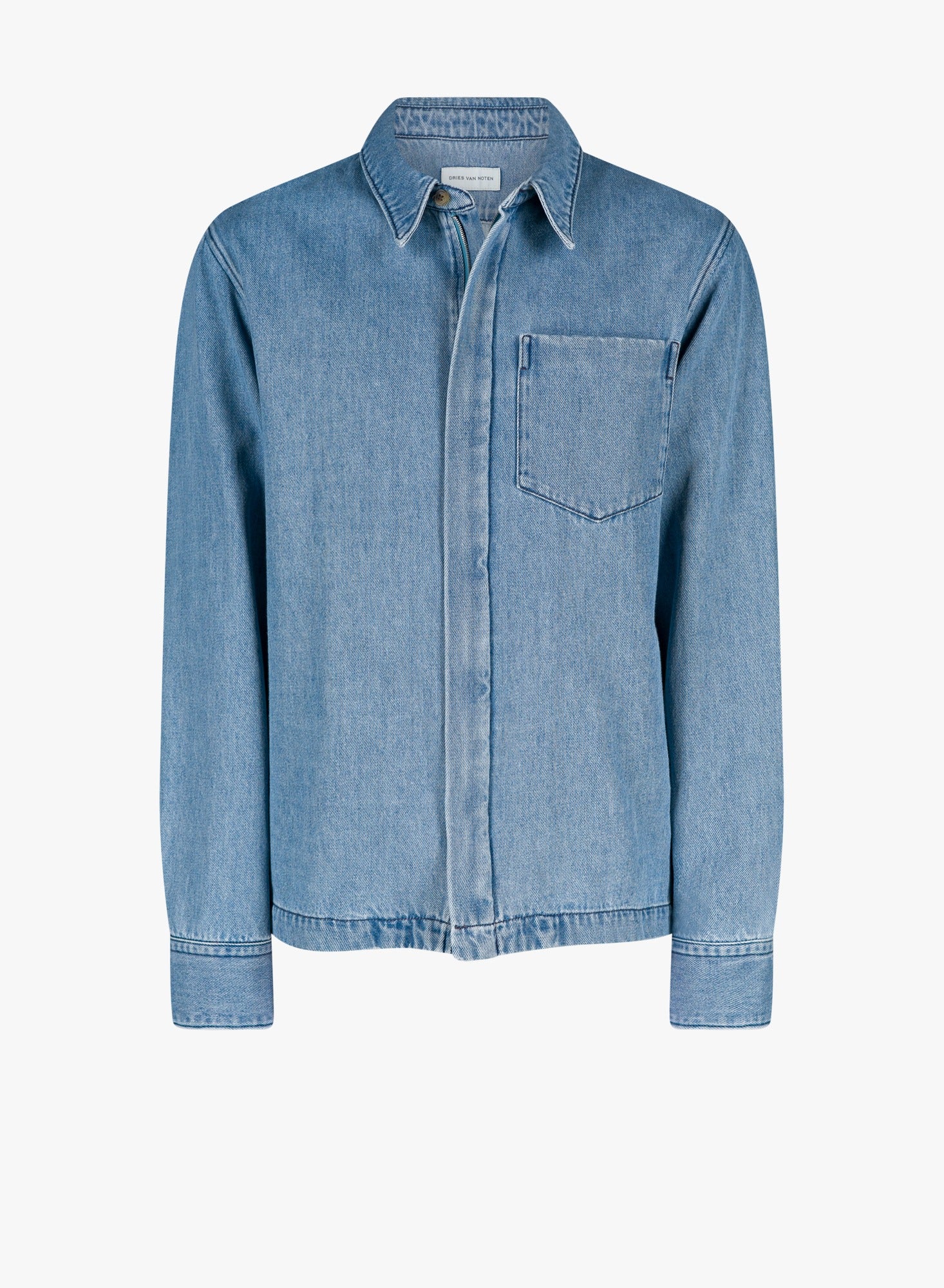 01810 CORRANS DEN 2381 M.W.SHIRT