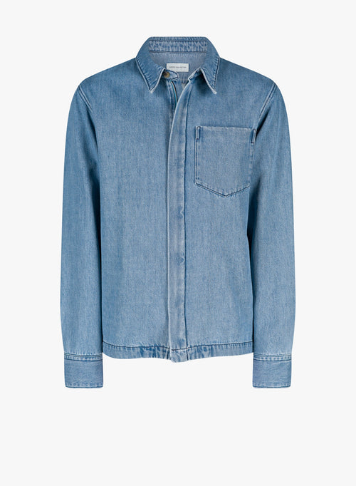 01810 CORRANS DEN 2381 M.W.SHIRT