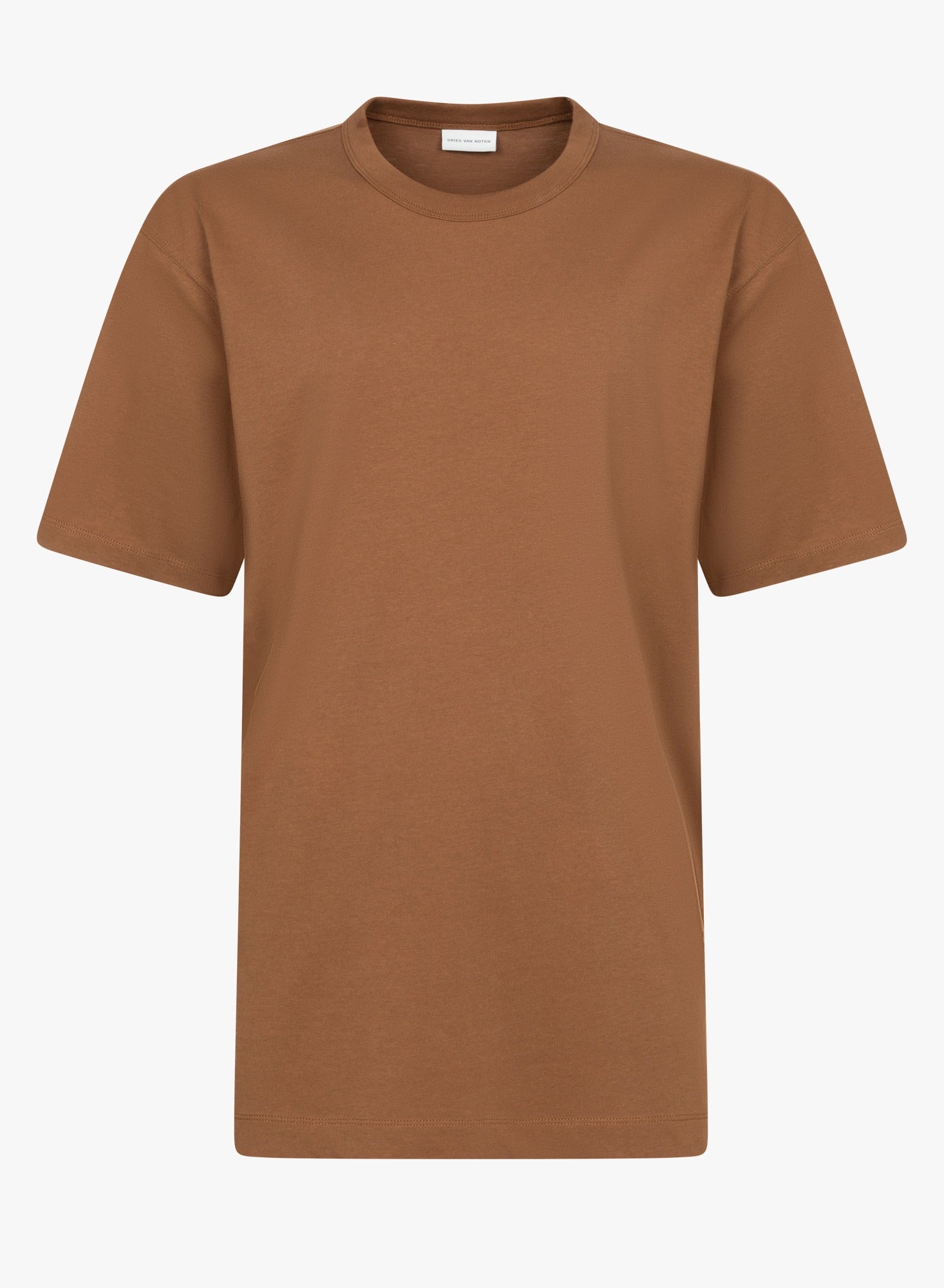 01910 HEER 2600 M.K.SS.T SHIRT