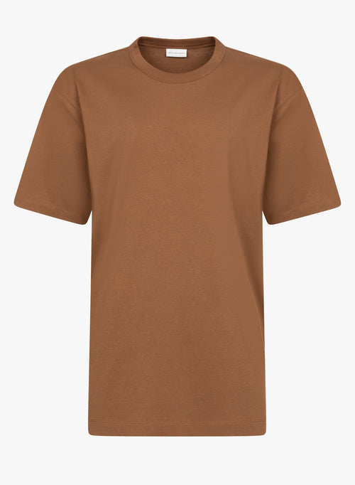 01910 HEER 2600 M.K.SS.T SHIRT