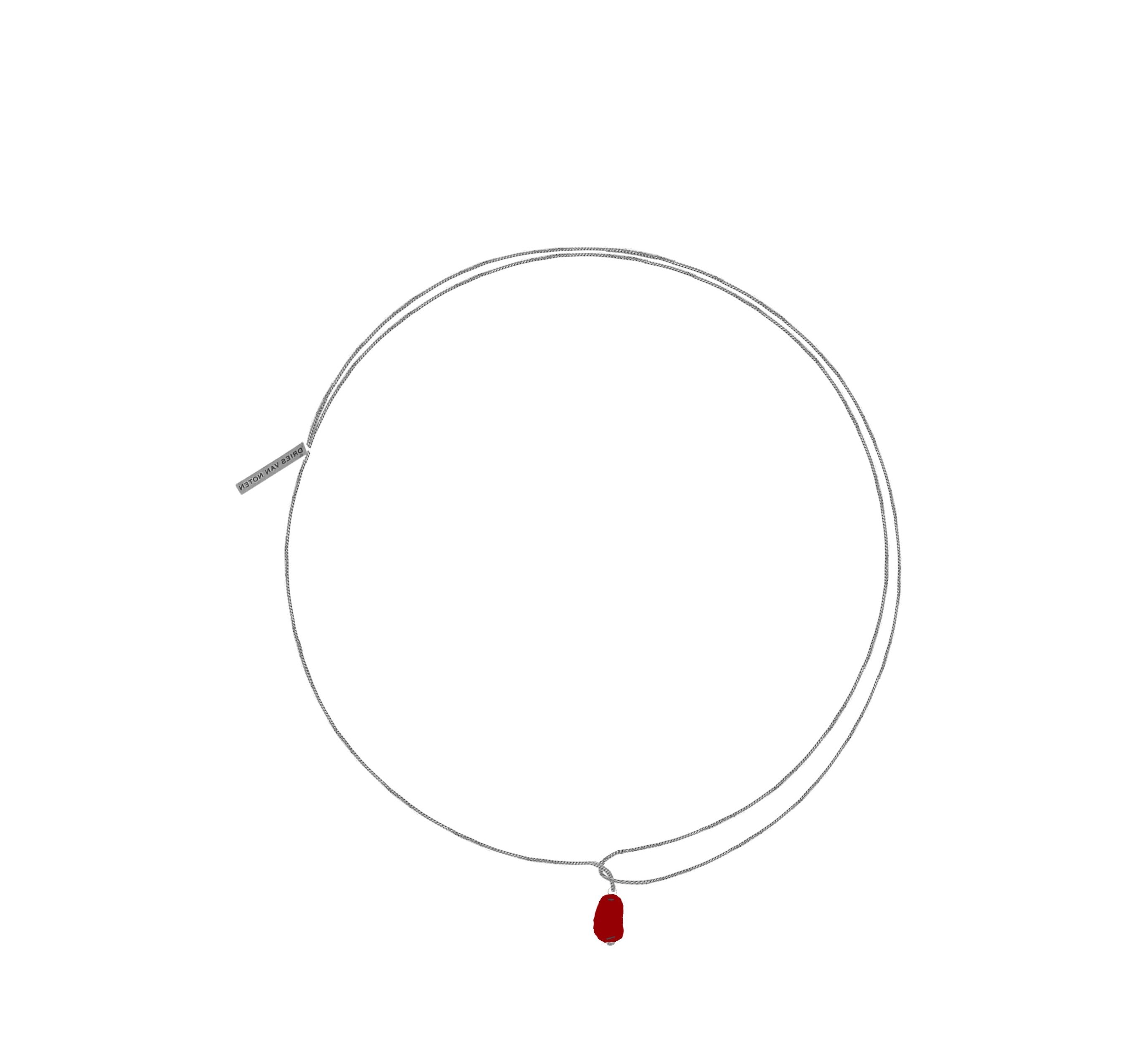 05170 NECKL.M252 602 Q.092 NECKL.