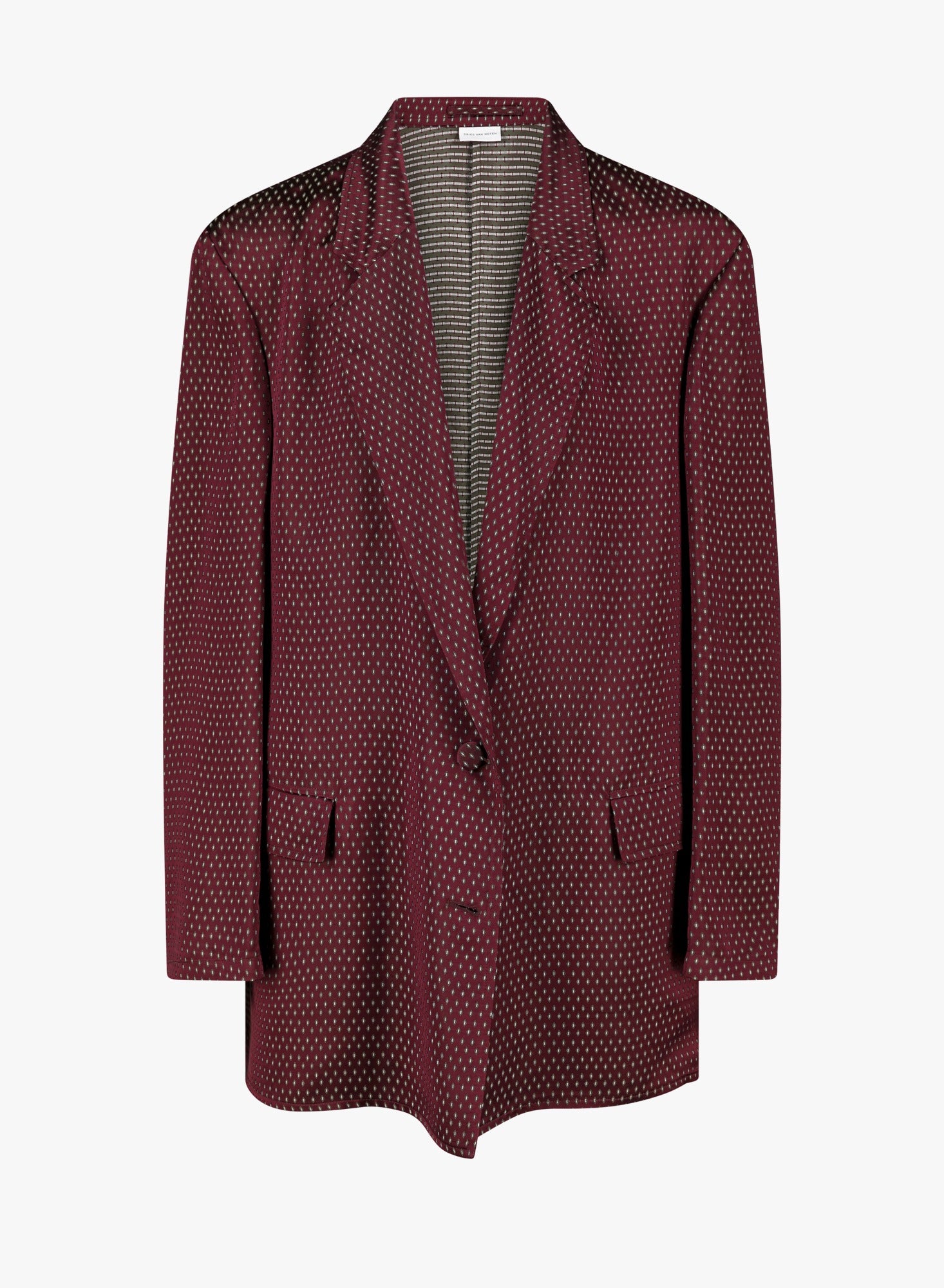 00410 BASTIS 2350 W.W.JACKET