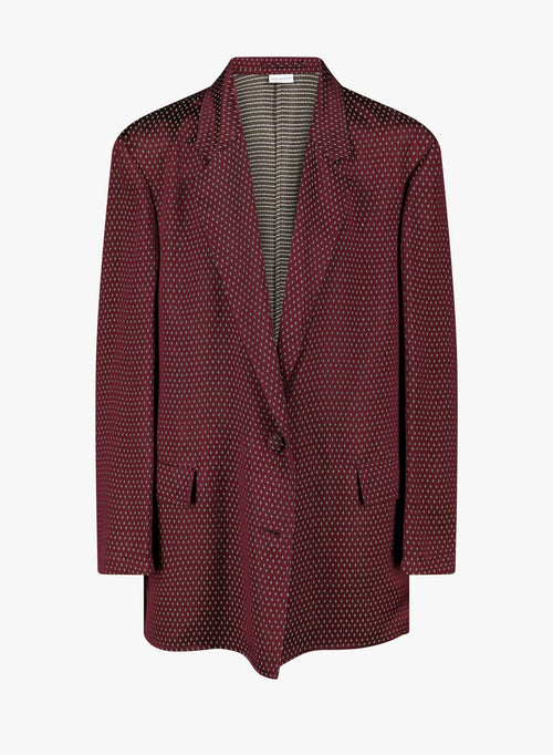 00410 BASTIS 2350 W.W.JACKET