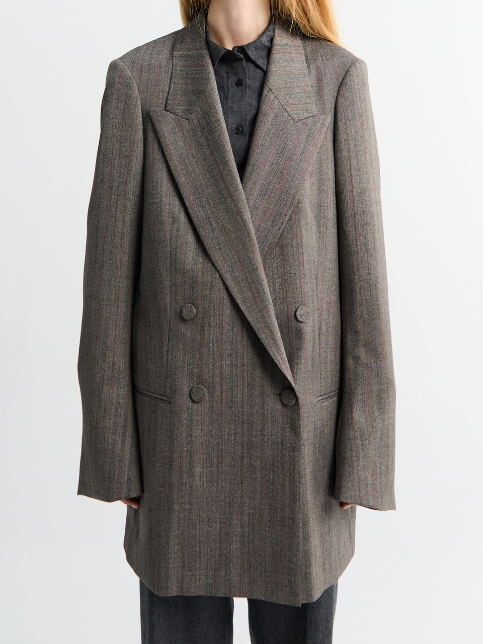 00420 BLINK 2250 W.W.JACKET