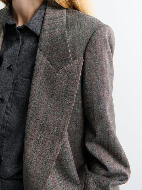 00420 BLINK 2250 W.W.JACKET