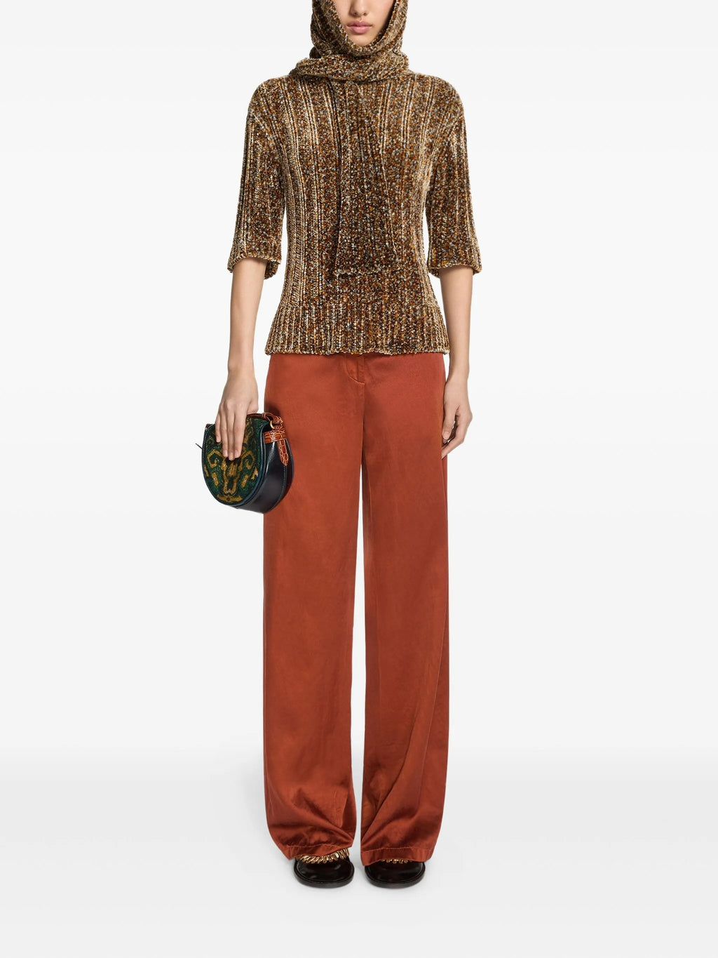 02110 PAXY GD 2265 W.W.PANTS