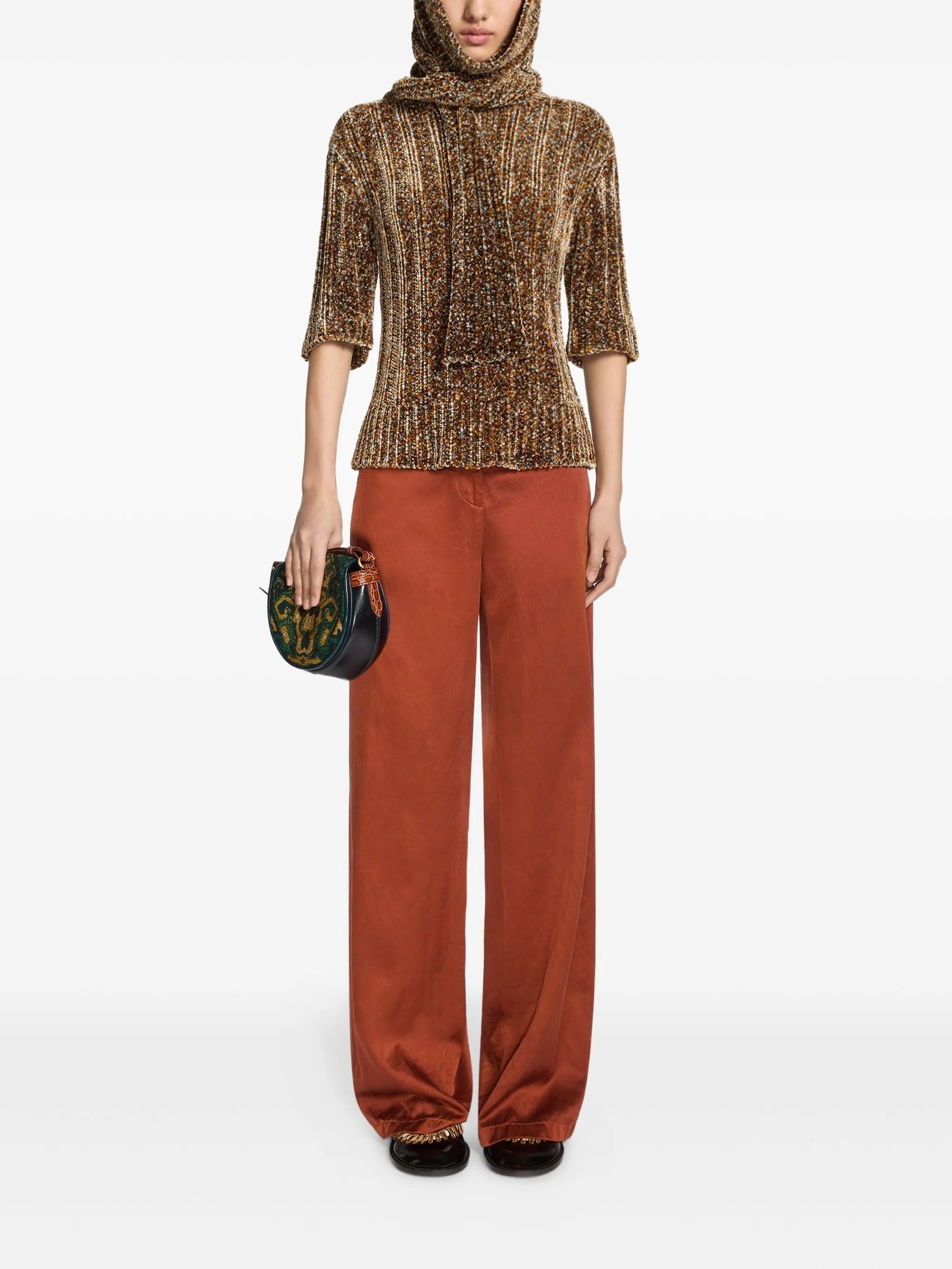 02110 PAXY GD 2265 W.W.PANTS