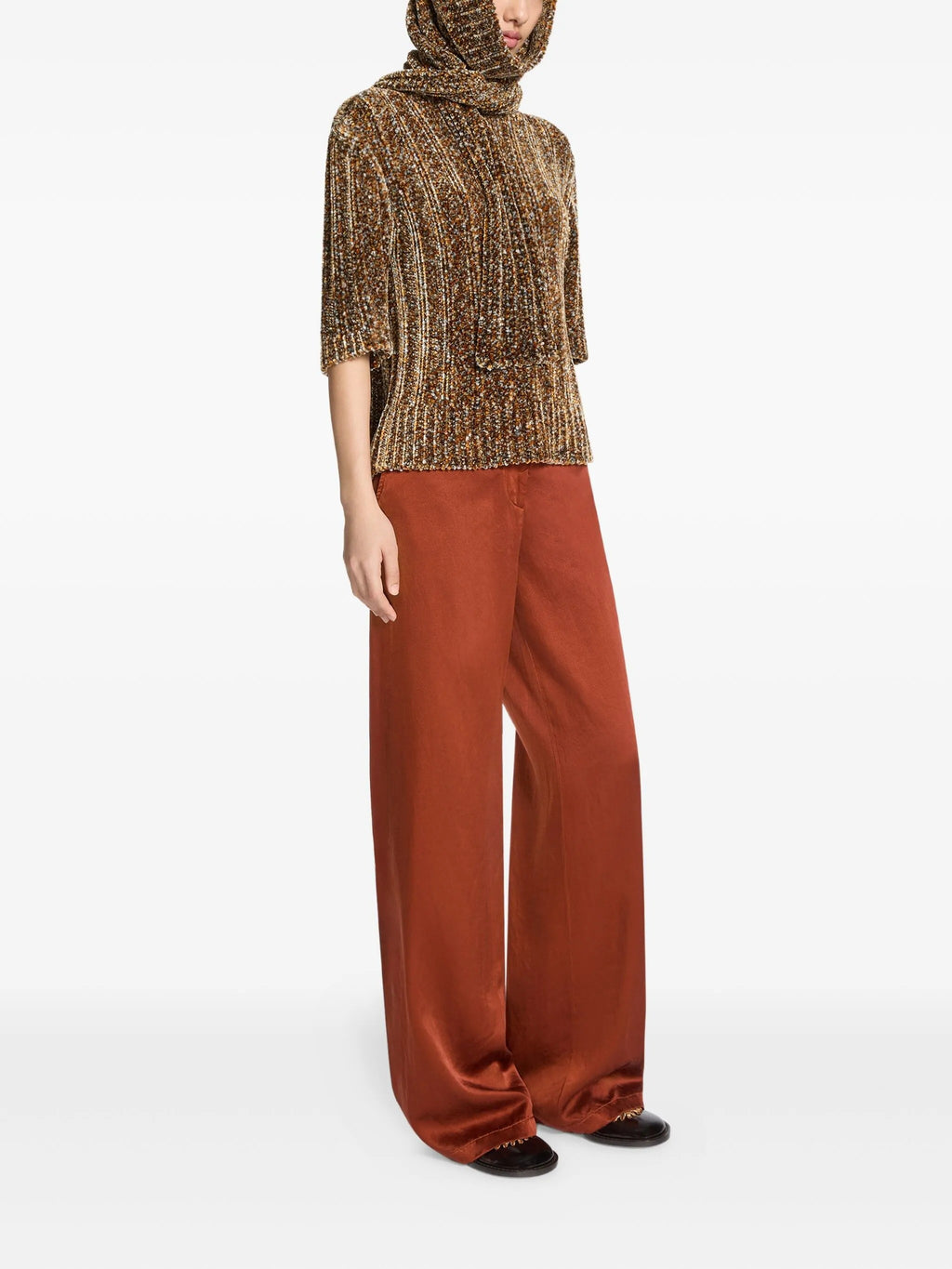 02110 PAXY GD 2265 W.W.PANTS