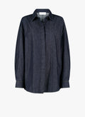 04660 CAMIS BIS DEN 2382 W.W.SHIRT