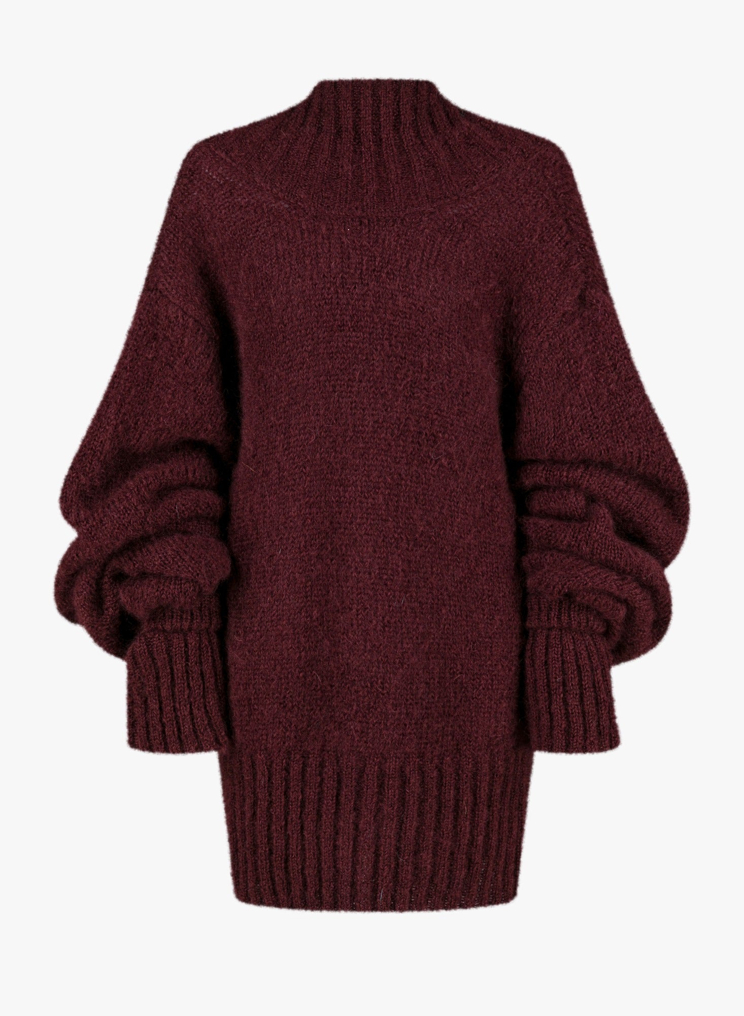 09520 TERUEL 2733 W.K.SWEATER