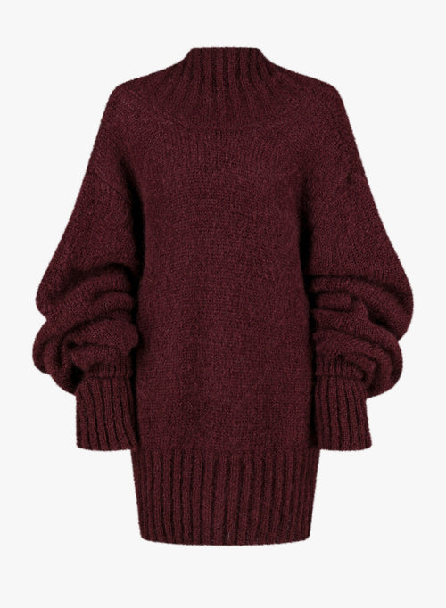09520 TERUEL 2733 W.K.SWEATER