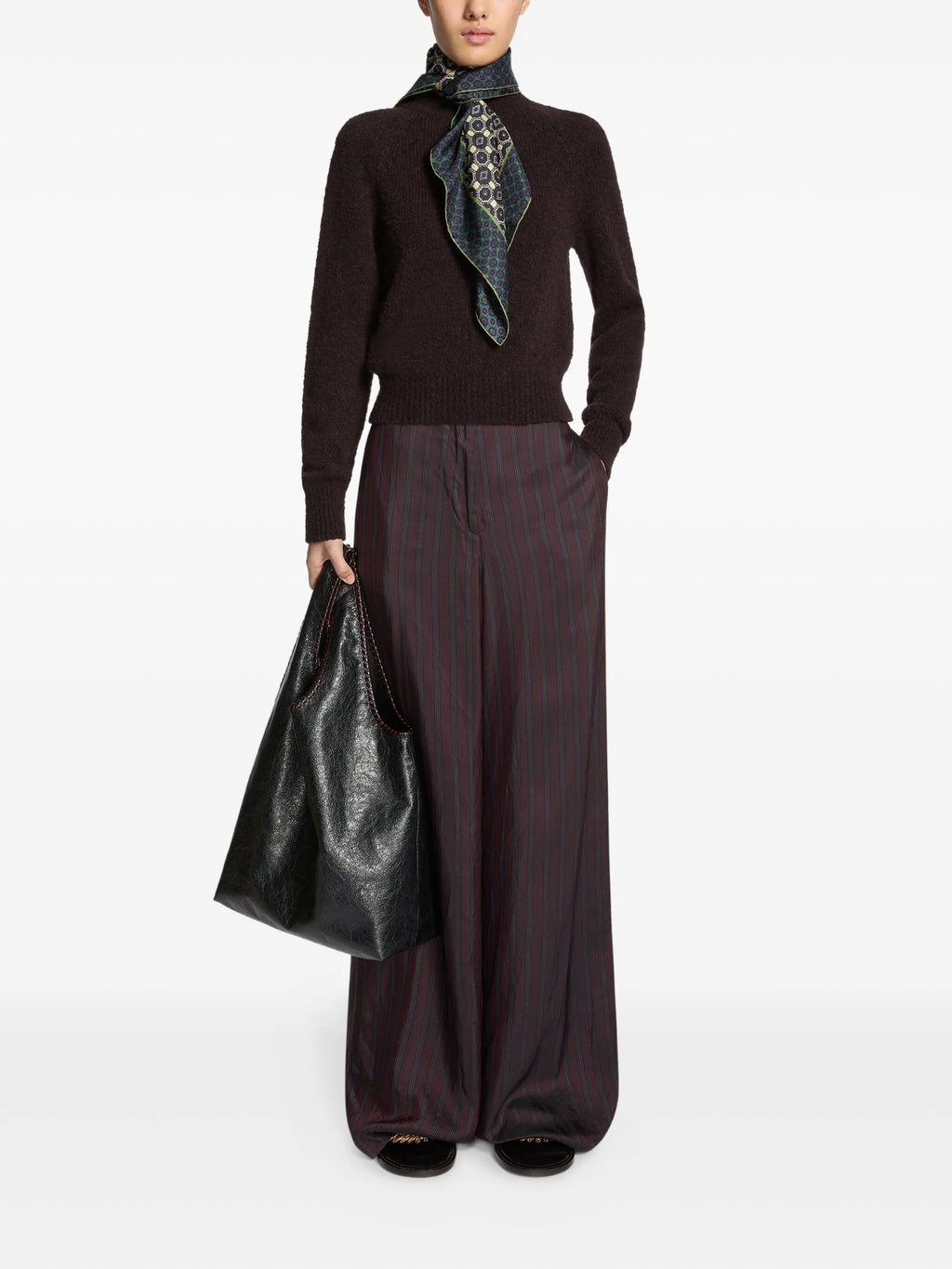 00210 BW252 MARCH145 119 W.L.BAG