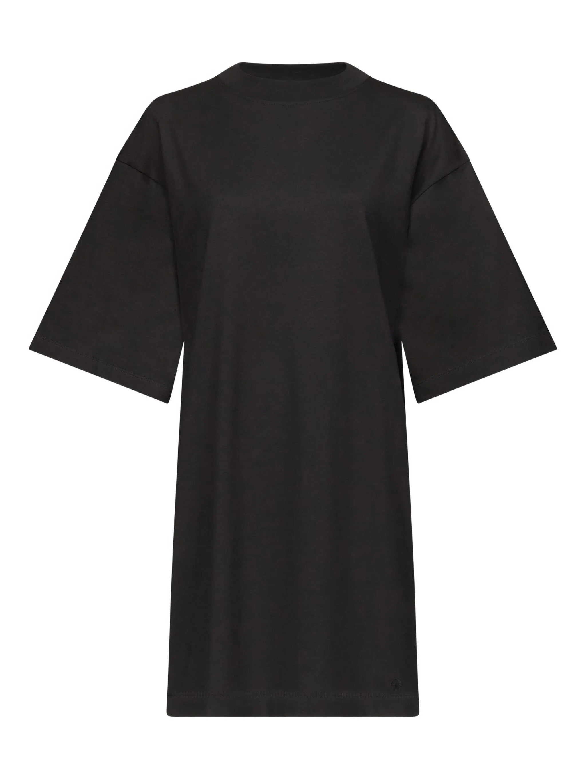 AYAZ OVERSIZED T-SHIRT