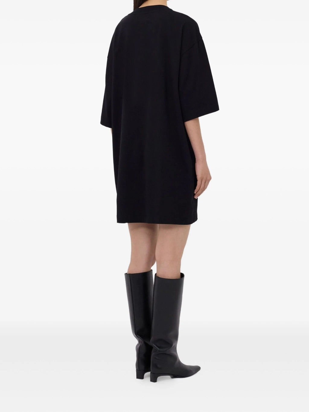 AYAZ OVERSIZED T-SHIRT