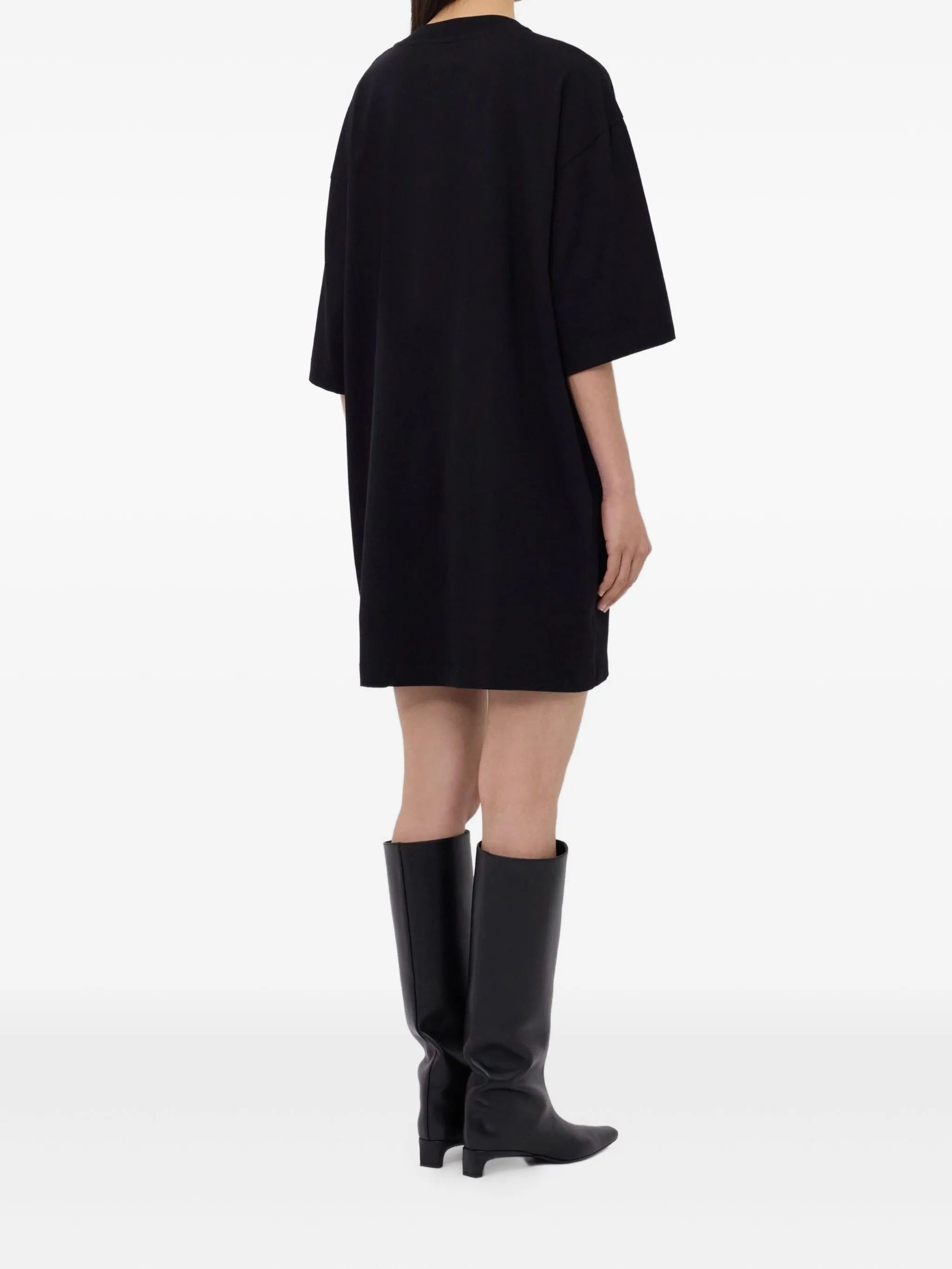 AYAZ OVERSIZED T-SHIRT