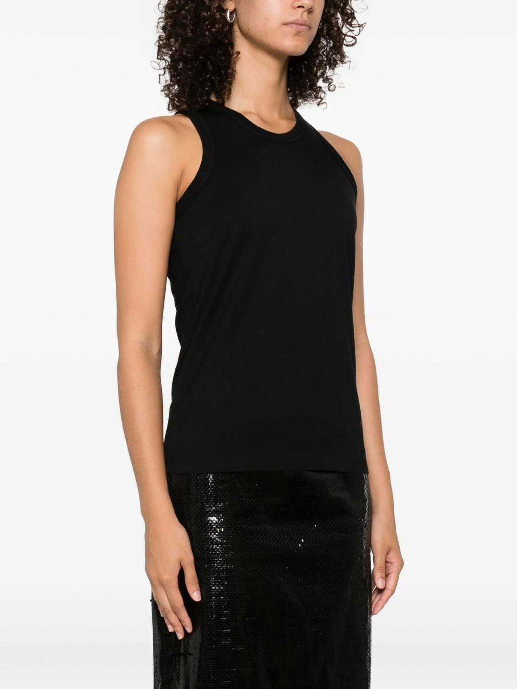 POSO LDS TANK TOP