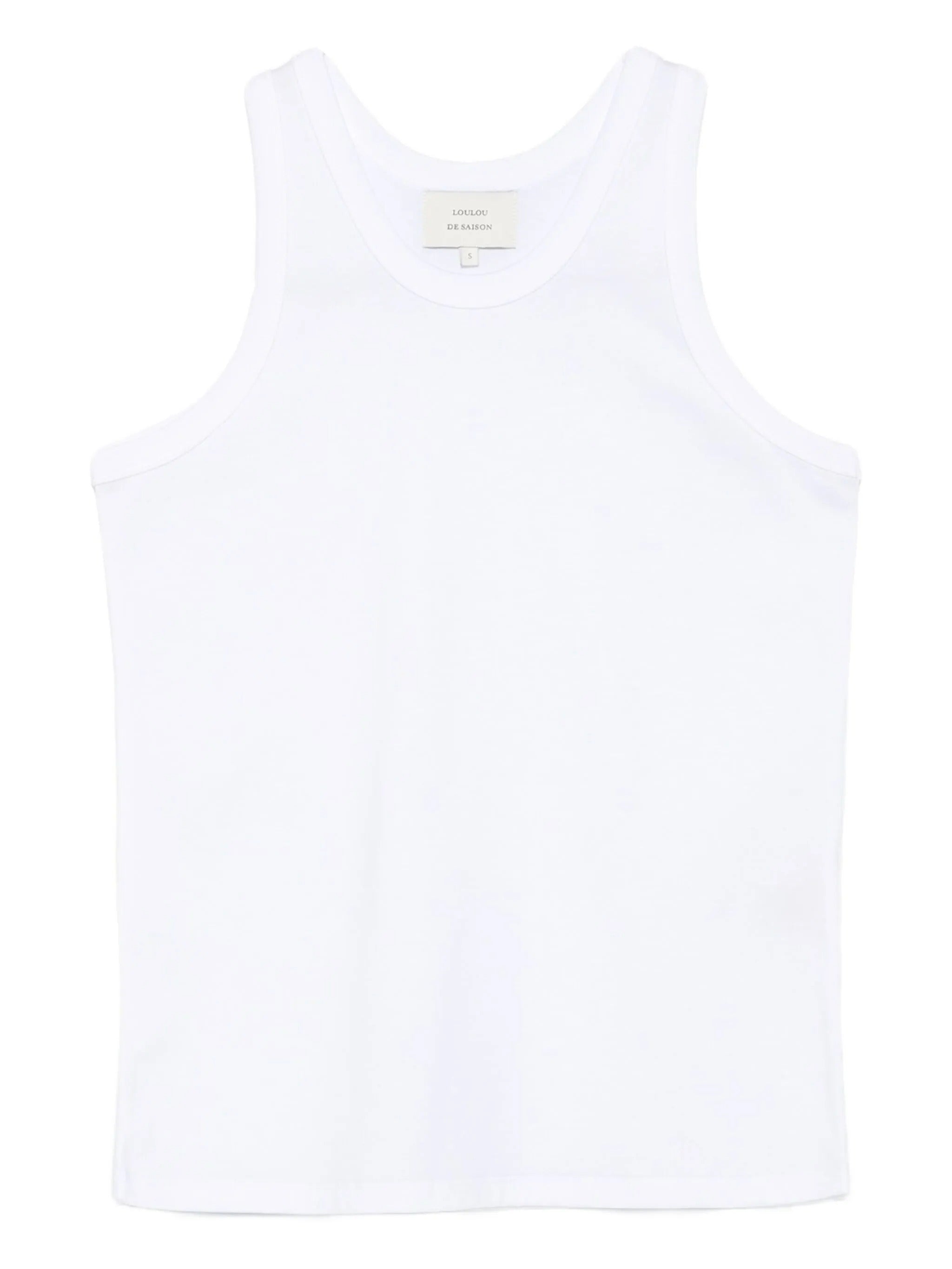 POSO LDS TANK TOP