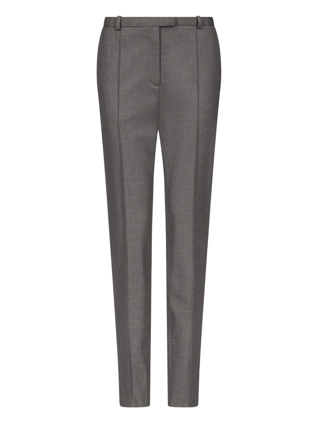 MALKA SLIGHTLY FITTED PANTS