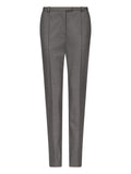MALKA SLIGHTLY FITTED PANTS