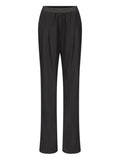 NIRO ELASTIC WAISTBAND PANTS