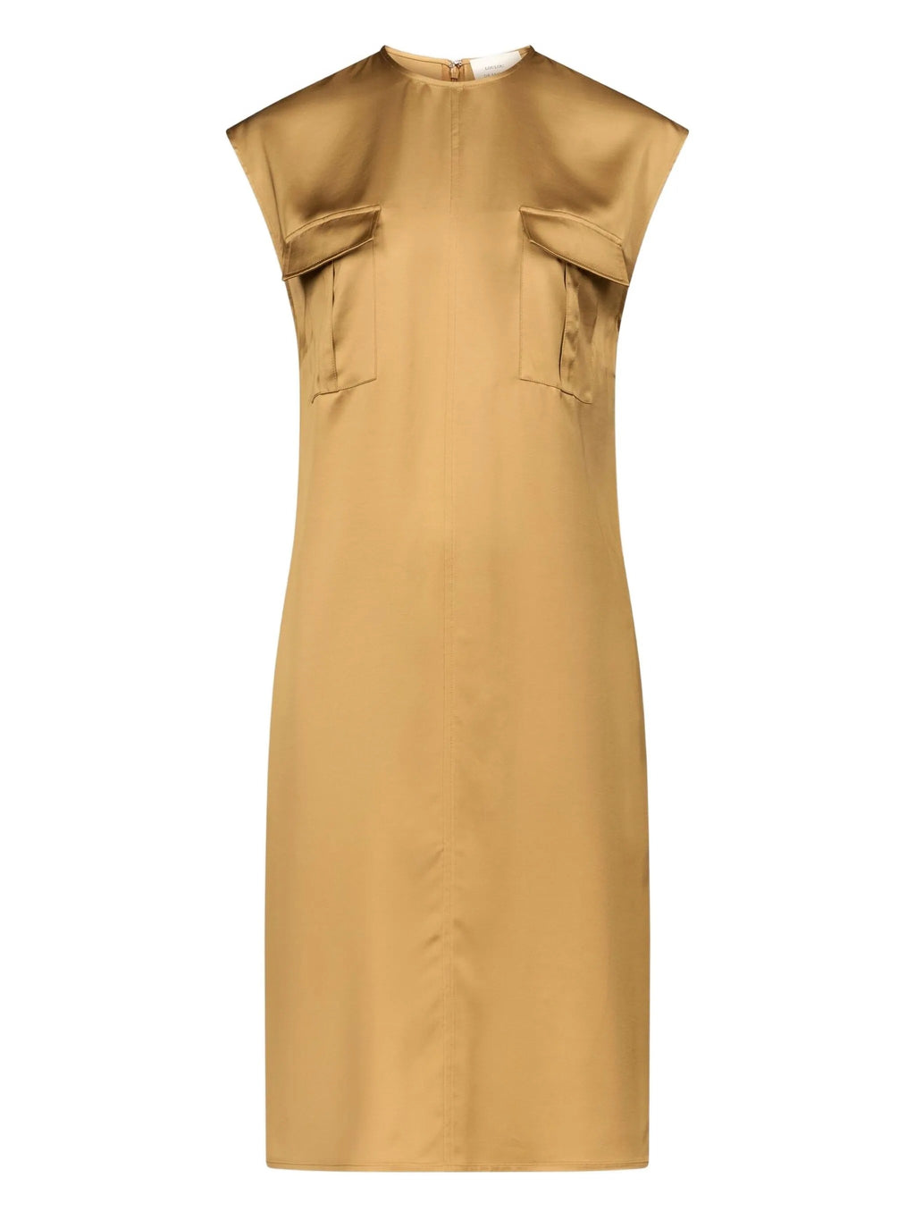 SEENA SLEEVELESS DRESS