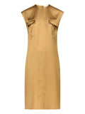 SEENA SLEEVELESS DRESS