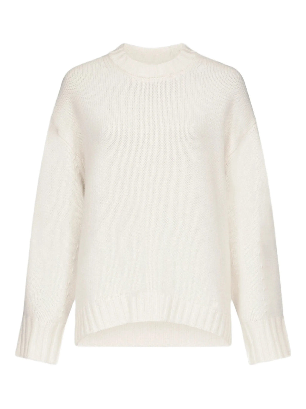 TINO LOOSE FIT SWEATER