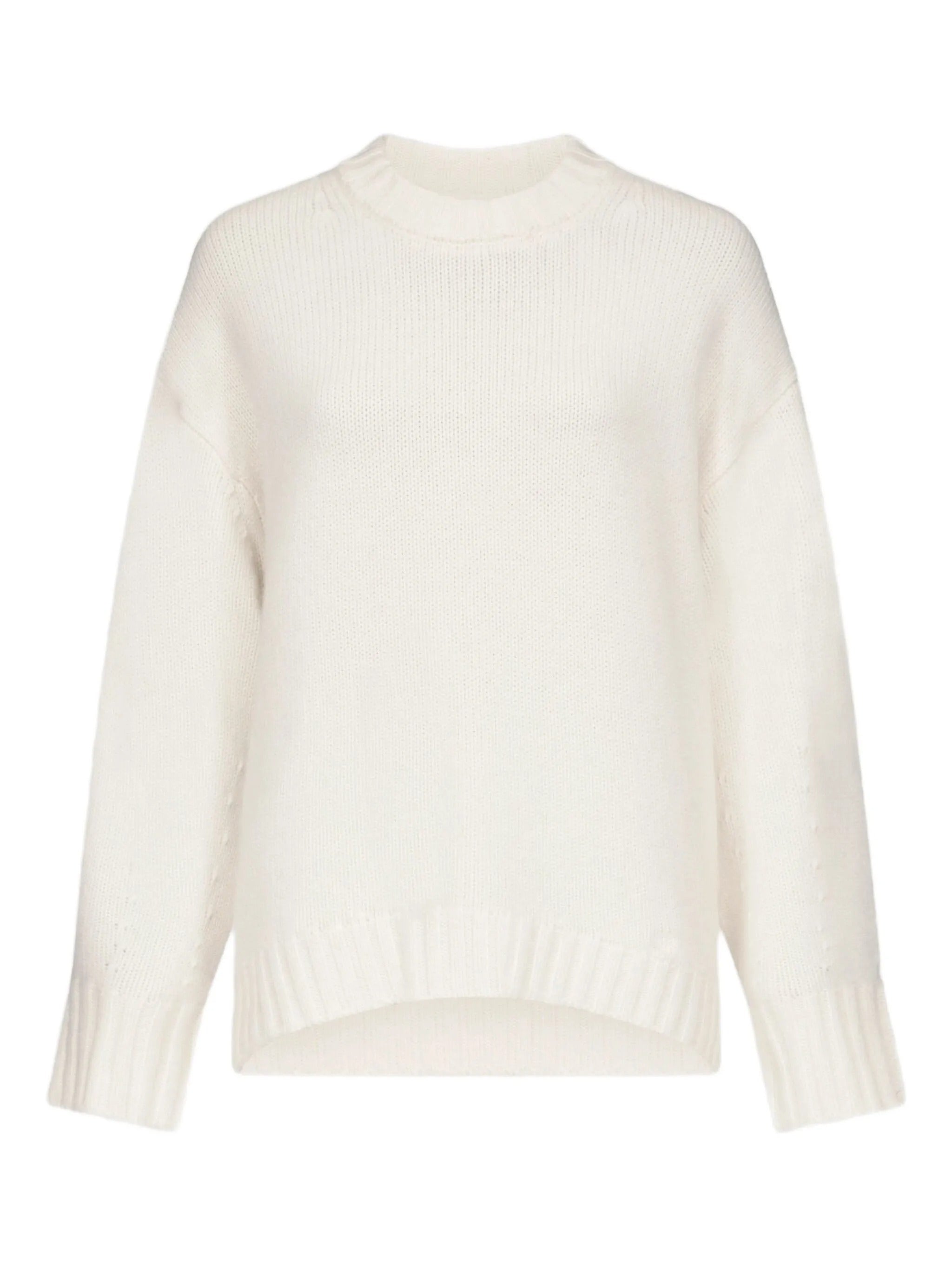 TINO LOOSE FIT SWEATER