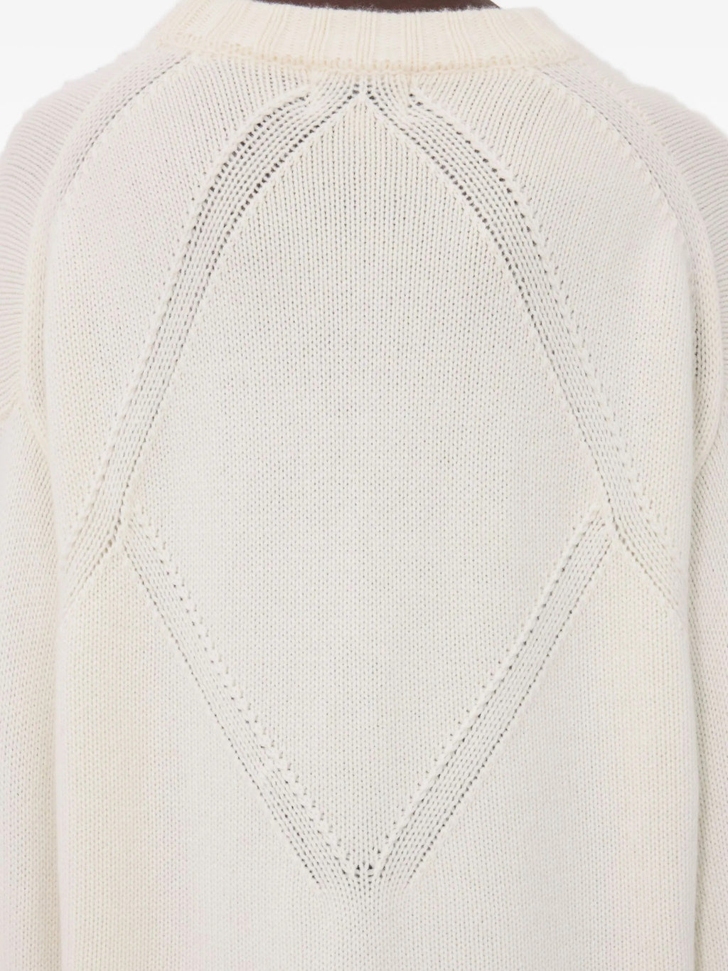 TINO LOOSE FIT SWEATER