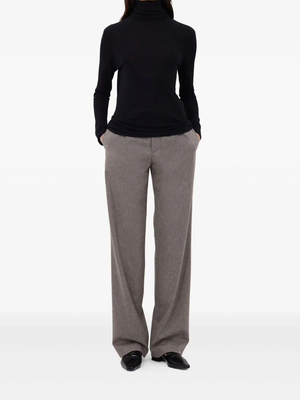 GALLINARA LDS LONGSLEEVE