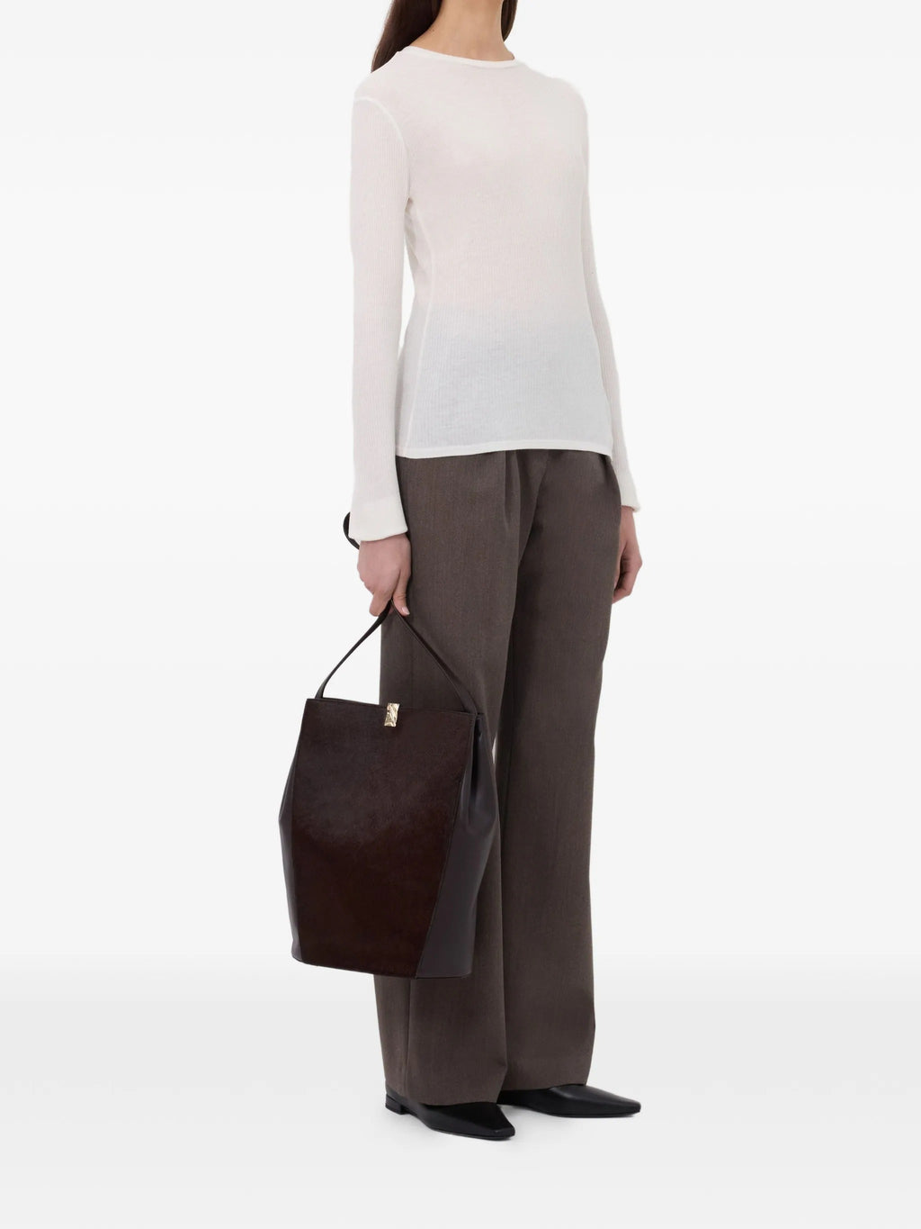 ORTIGIA LDS LONGSLEEVE