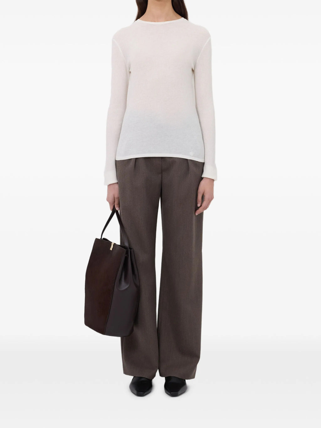 ORTIGIA LDS LONGSLEEVE