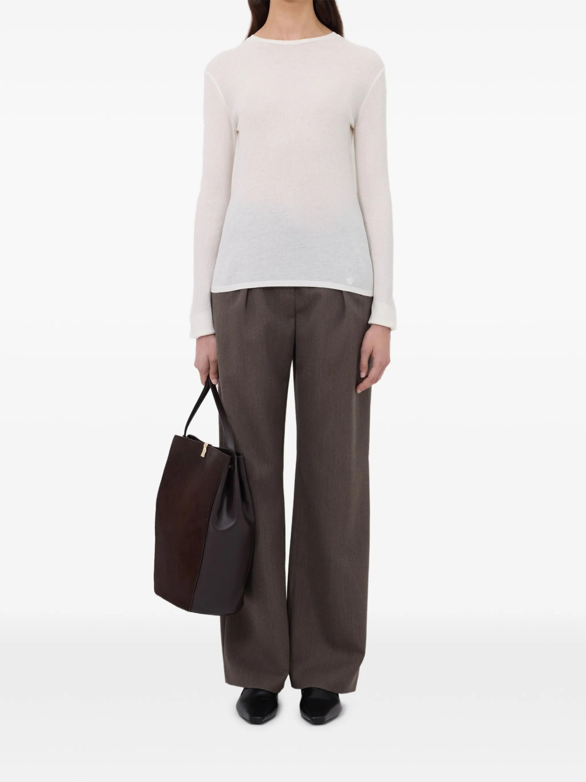 ORTIGIA LDS LONGSLEEVE