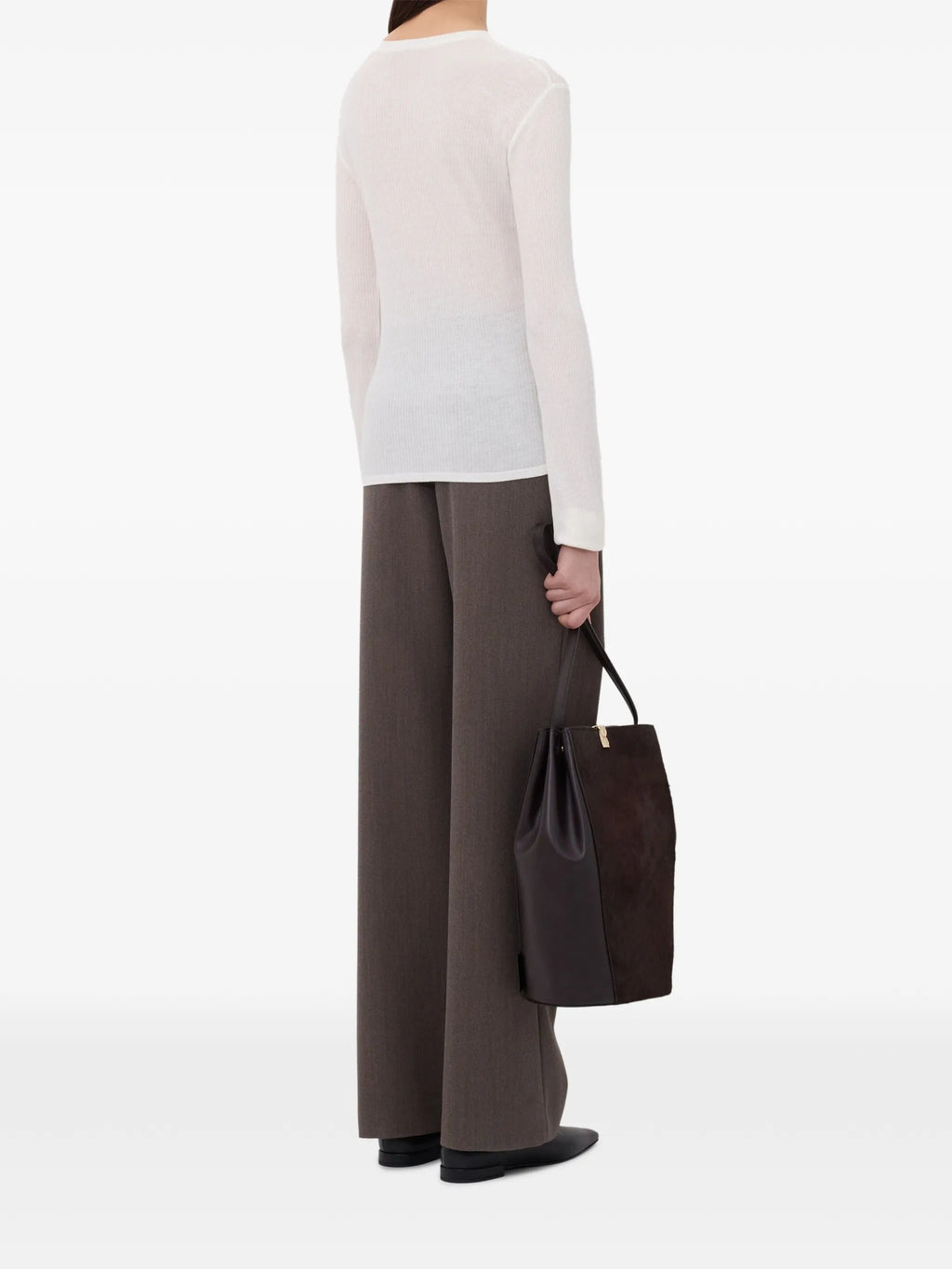 ORTIGIA LDS LONGSLEEVE