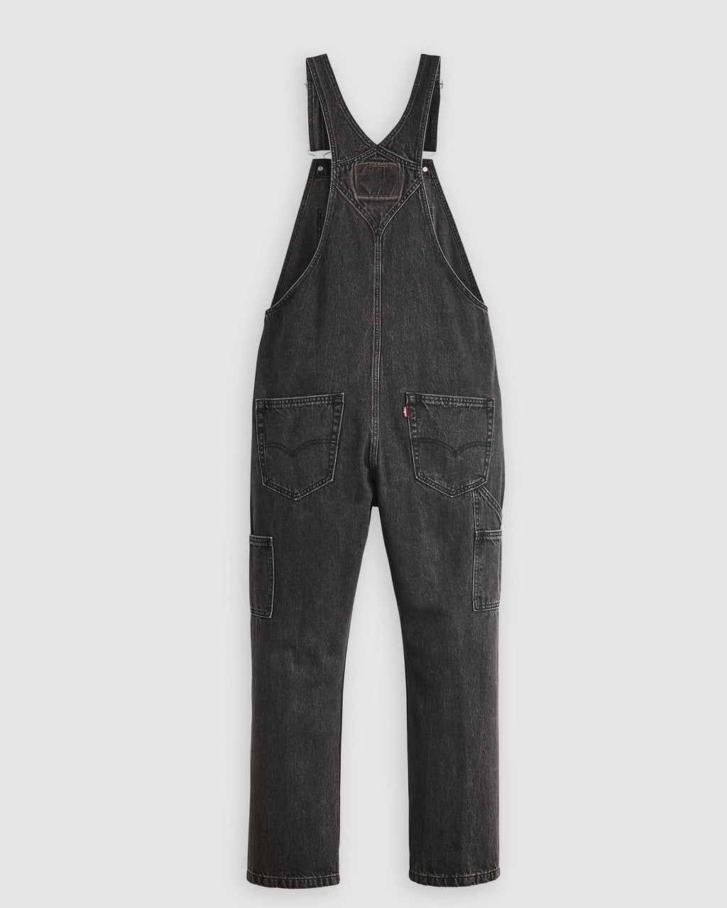RT OVERALL DARKLY WASH OVERALL